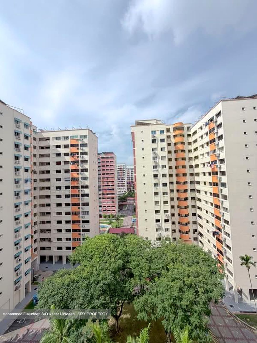 Blk 714 Tampines Starlight (Tampines), HDB 5 Rooms #592875541